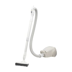 Panasonic掃除機2023年製 パナソニック Panasonic 紙パック式キャニスター掃除機 MC-PJ23G
