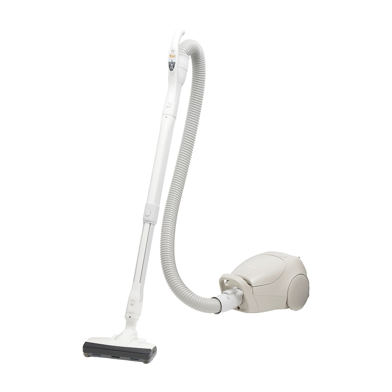 Panasonic MC-PJ23G-C 掃除機 パナソニック Panasonic 紙パック式キャニスター掃除機 MC-PJ23G