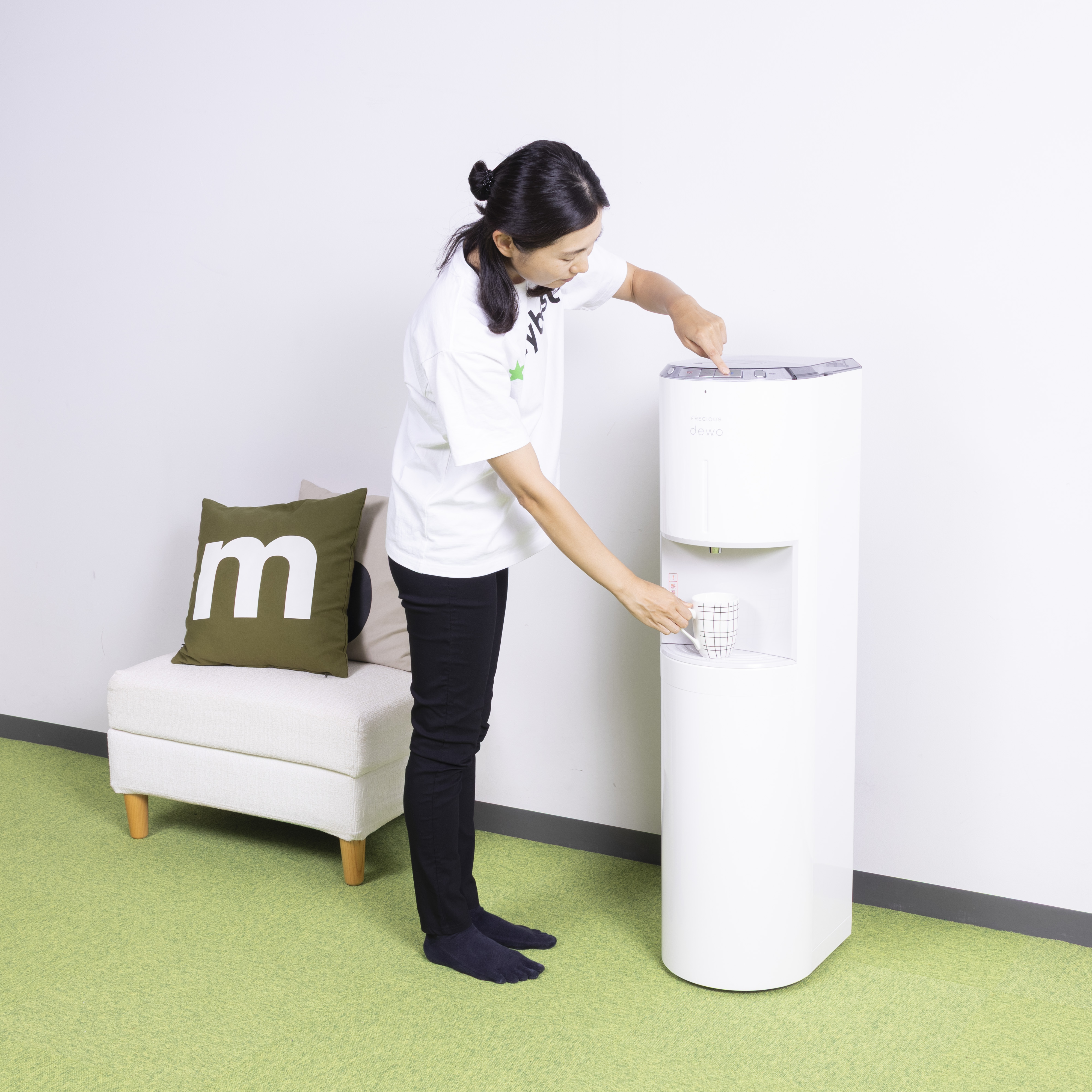 フレシャスDewo (デゥオ) フレシャス dewo（デュオ）の口コミ・評判は？実際に使ってよい点・気