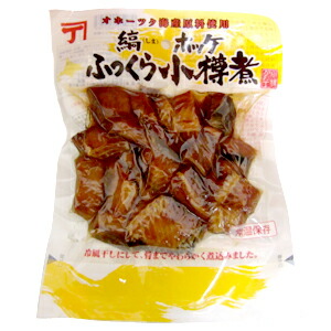 縞ほっけふっくら小樽煮 1