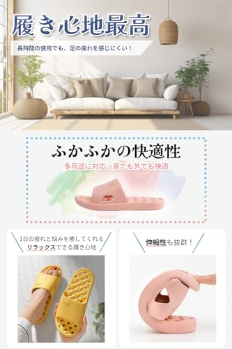サンダル 5