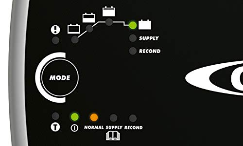 バッテリー充電器 3