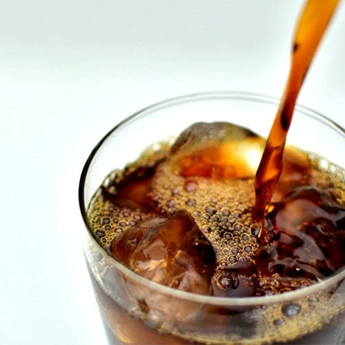 オーガニックブレンド アイスコーヒー 3