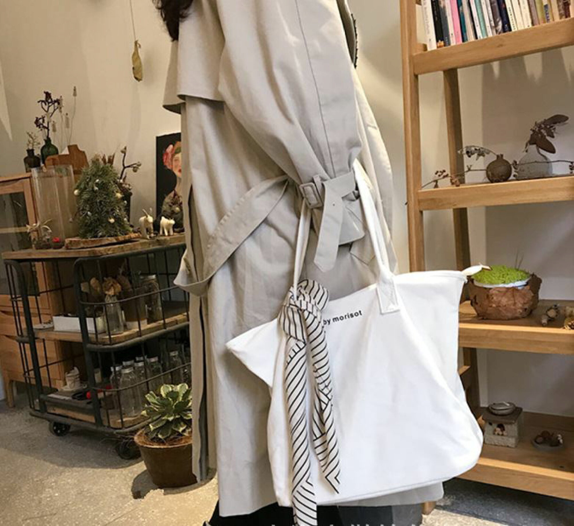 21年 ファスナー付きトートバッグのおすすめ人気ランキング19選 Mybest