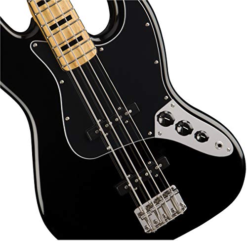 CLASSIC VIBE '70S JAZZ BASS 3