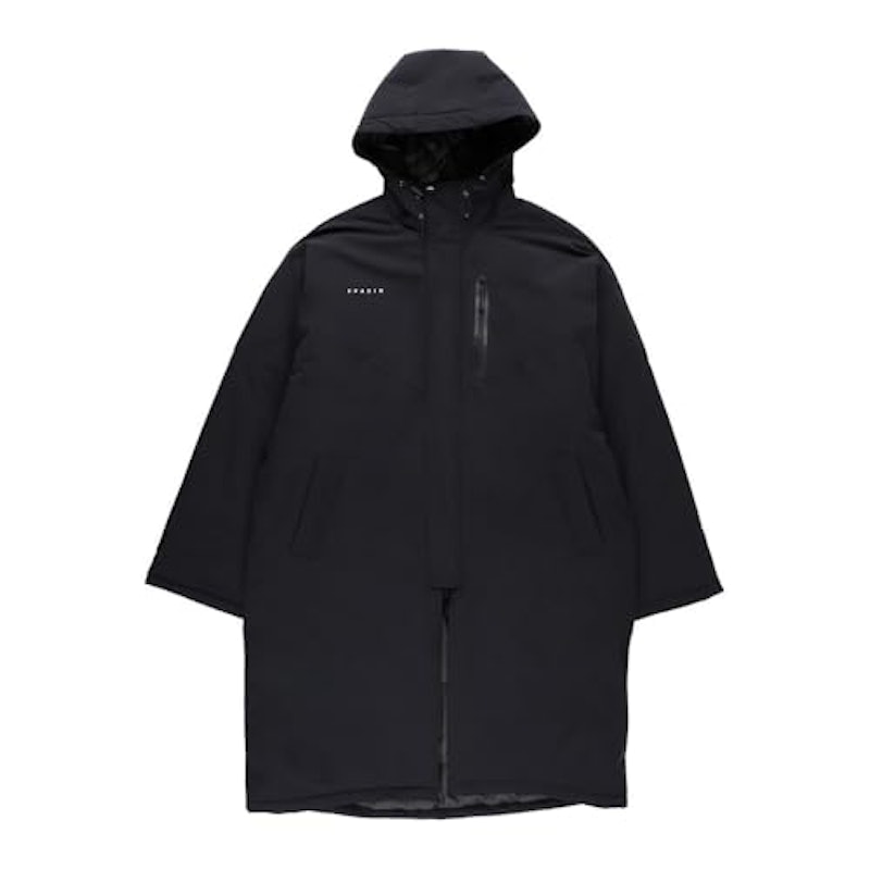 Jr.ベンチコート 1