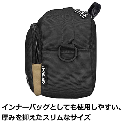 OUTDOOR PRODUCTS カメラショルダーバッグ03 5