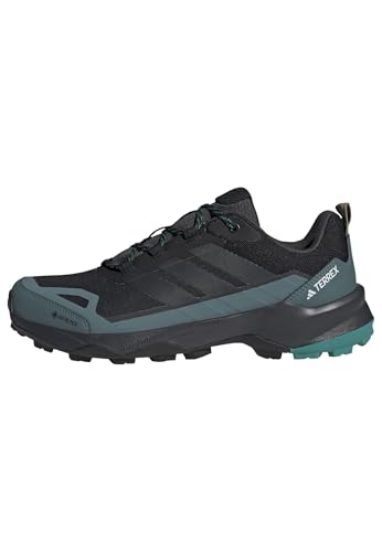 テレックス スカイチェイサー AX5 GORE-TEX ハイキング 1