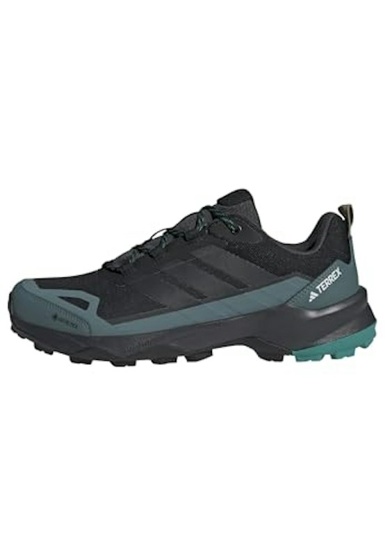 テレックス スカイチェイサー AX5 GORE-TEX ハイキング 1
