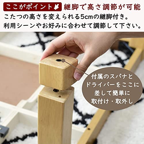 こたつ 3