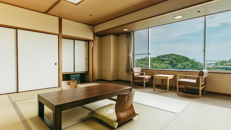 亀の井ホテル 柳川 5