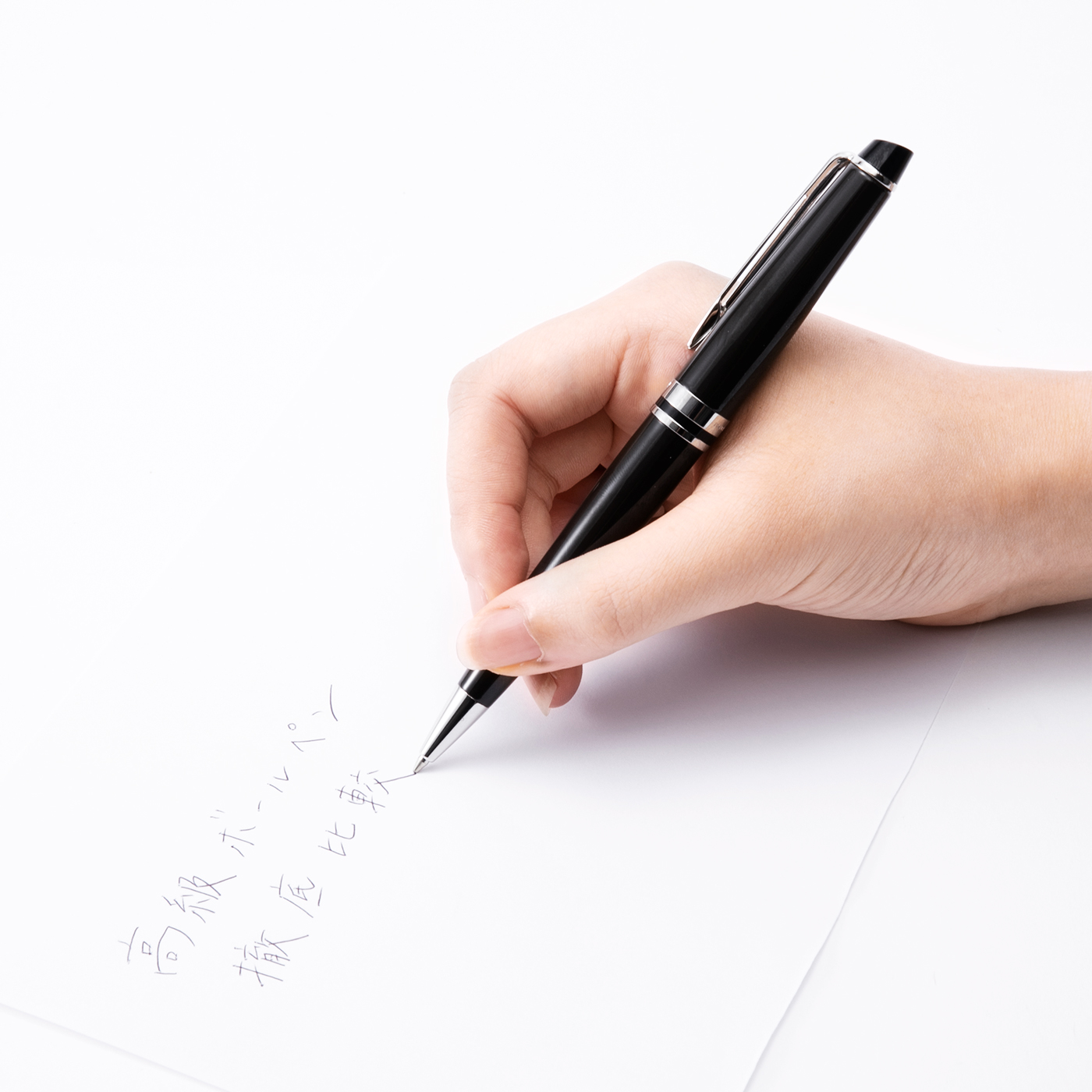 ウォーターマン エキスパートエッセンシャル ボールペンを全26商品と比較 口コミや評判を実際に使ってレビューしました Mybest