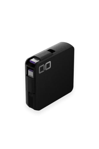 CIO SnapReel Cable 1