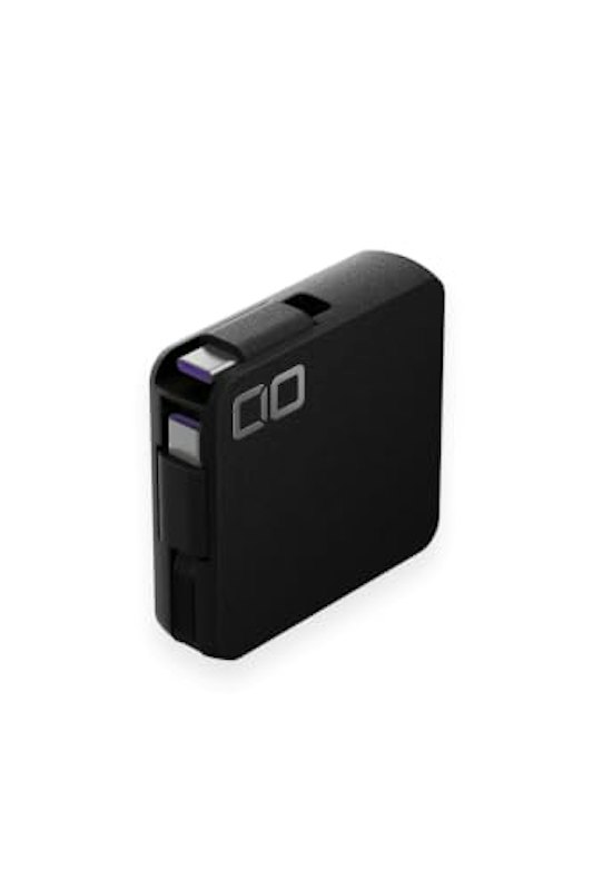 CIO SnapReel Cable 1