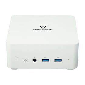 MINISFORUM UN1245W 16/512 W11Proの口コミ・評判は?実際に使ってよい点・気になる点を徹底レビュー! 5