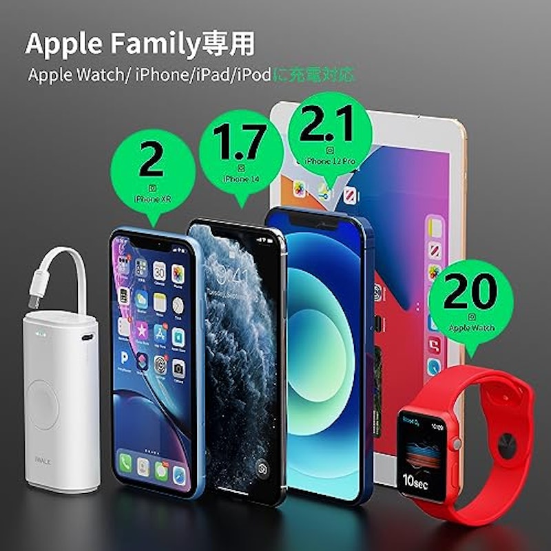 LinkPod W 3