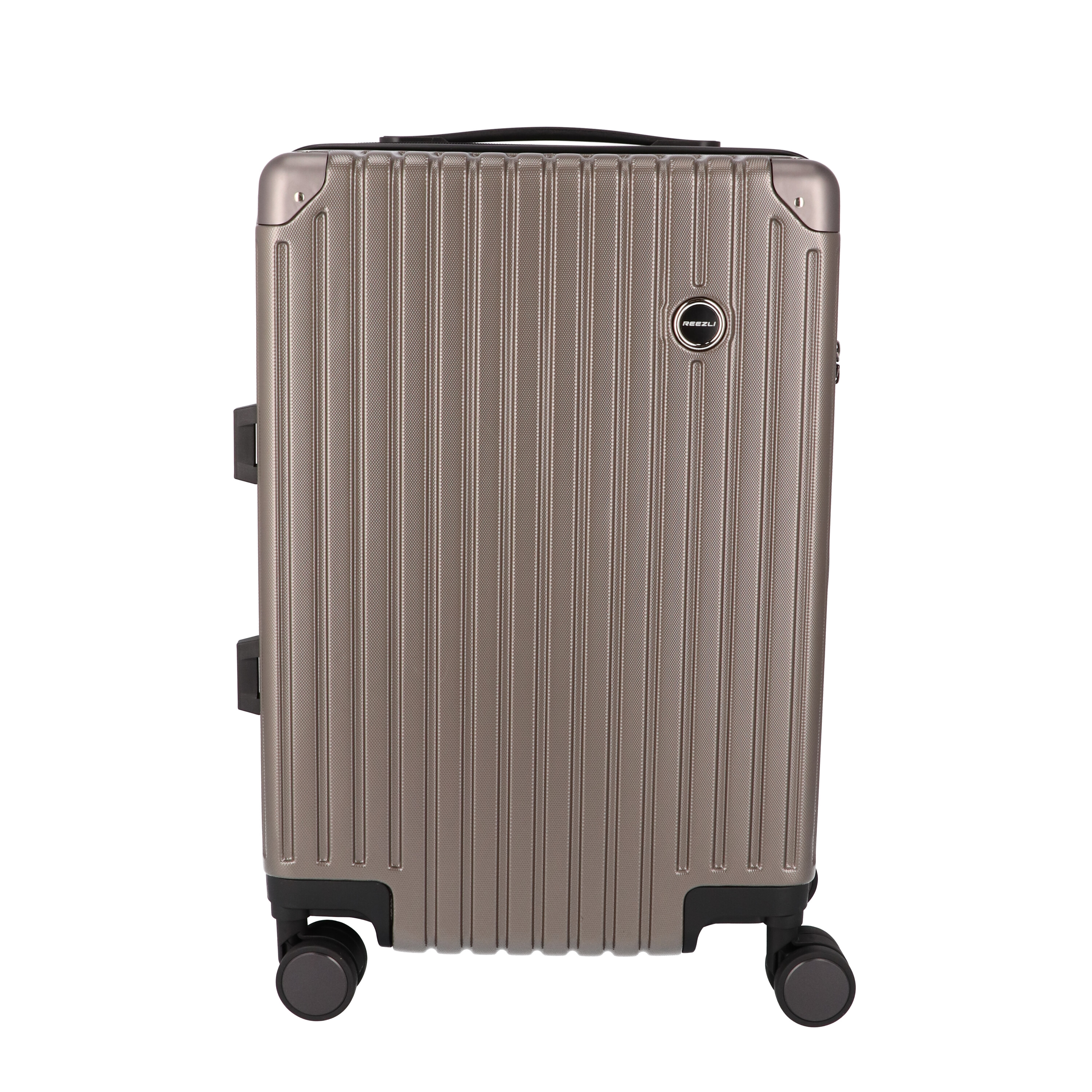 JSB3 キャリーケースとGuNパッチセット JSB3 キャリーケースとGuN