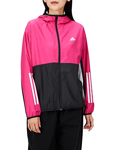 NIKE ナイキ レディースウィンドブレーカー XL ダークピンク×パープル NIKE - NIKE ナイキ レディースウィンドブレーカー XL ダーク