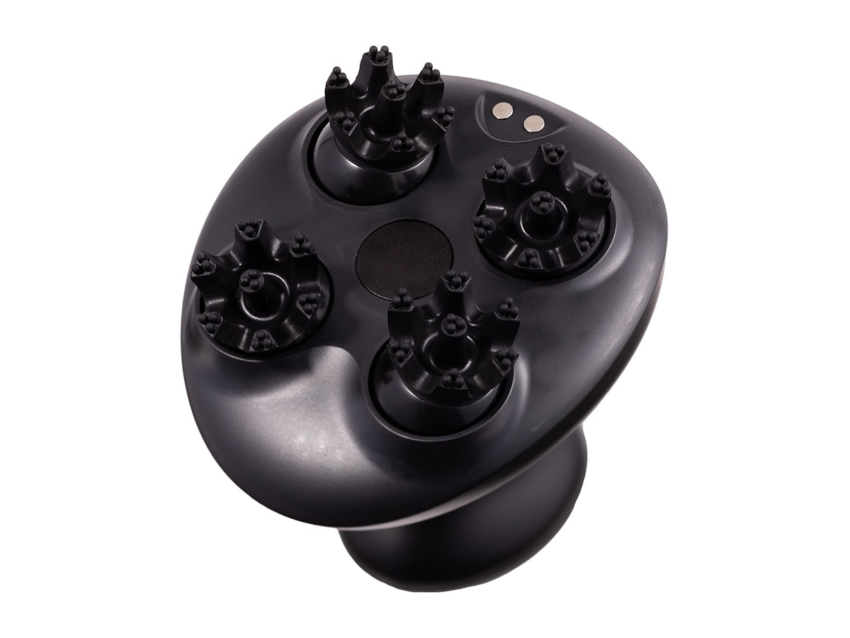 日創プラス NIPLUX EMS HEAD SPA PREMIUM NP-EHSP23BKを検証レビュー!ヘッドマッサージャーの選び方も紹介 | マイベスト 日創プラス NIPLUX EMS HEAD SPA PREMIUM NP-EHSP23BKを検証レビュー!ヘッドマッサージャーの選び方も紹介 | マイベスト