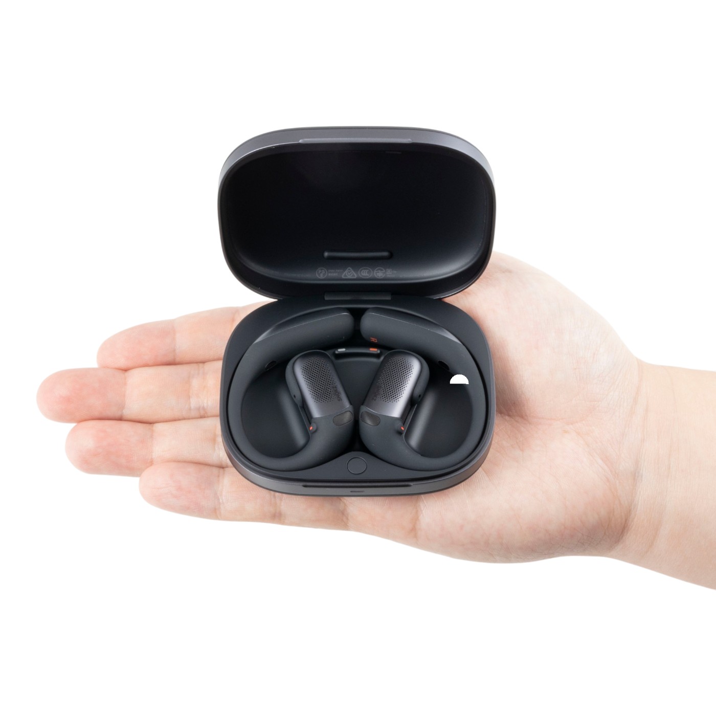 Open Fit Pro 6