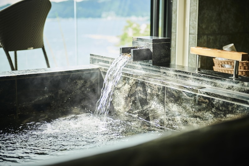 THE HIRAMATSU HOTELS & RESORTS 熱海 6