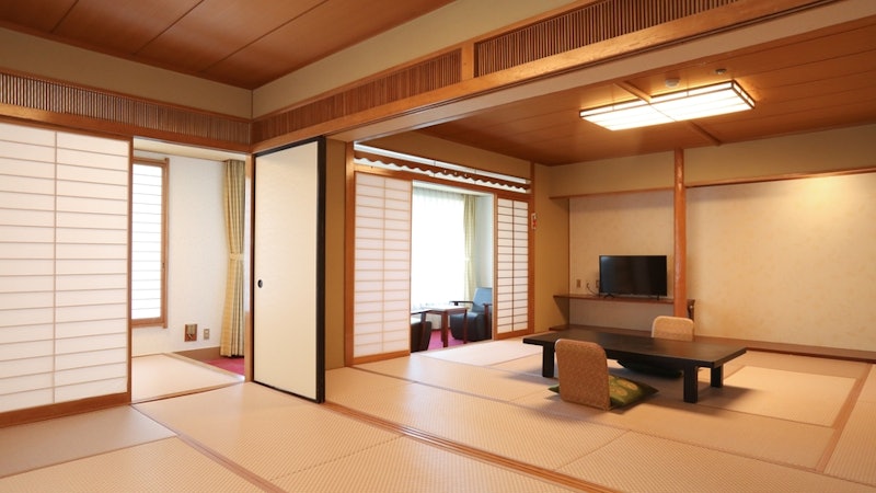 ホテル大野屋 2