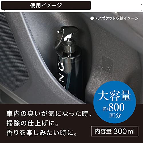 フレグランススプレー 4