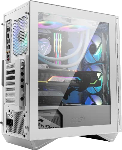 MPG GUNGNIR 110R 4