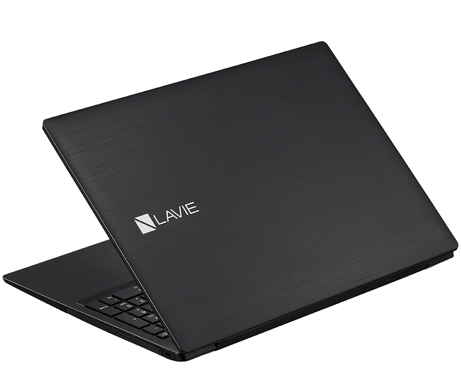 NEC ラヴィ LAVIE PC-NS150 白 メモリ 8GB 第5世代 新品SSD 240GB 中古 