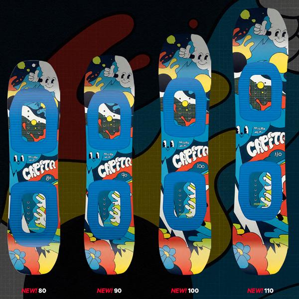 BURTON After School Special ボードセット　　90cm BURTON AFTER SCHOOL SPECIAL 90cm 3点セット BURTON KIDS