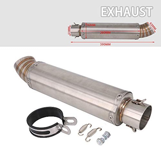 21年 バイクマフラーのおすすめ人気ランキング10選 Mybest 21年 バイクマフラーのおすすめ人気ランキング10選 Mybest