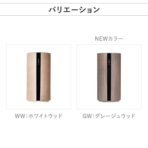 上部給水超音波式加湿器 9