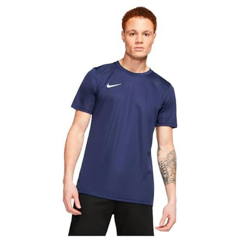 Dri-FIT パーク 7 ショートスリーブ ジャージ 1