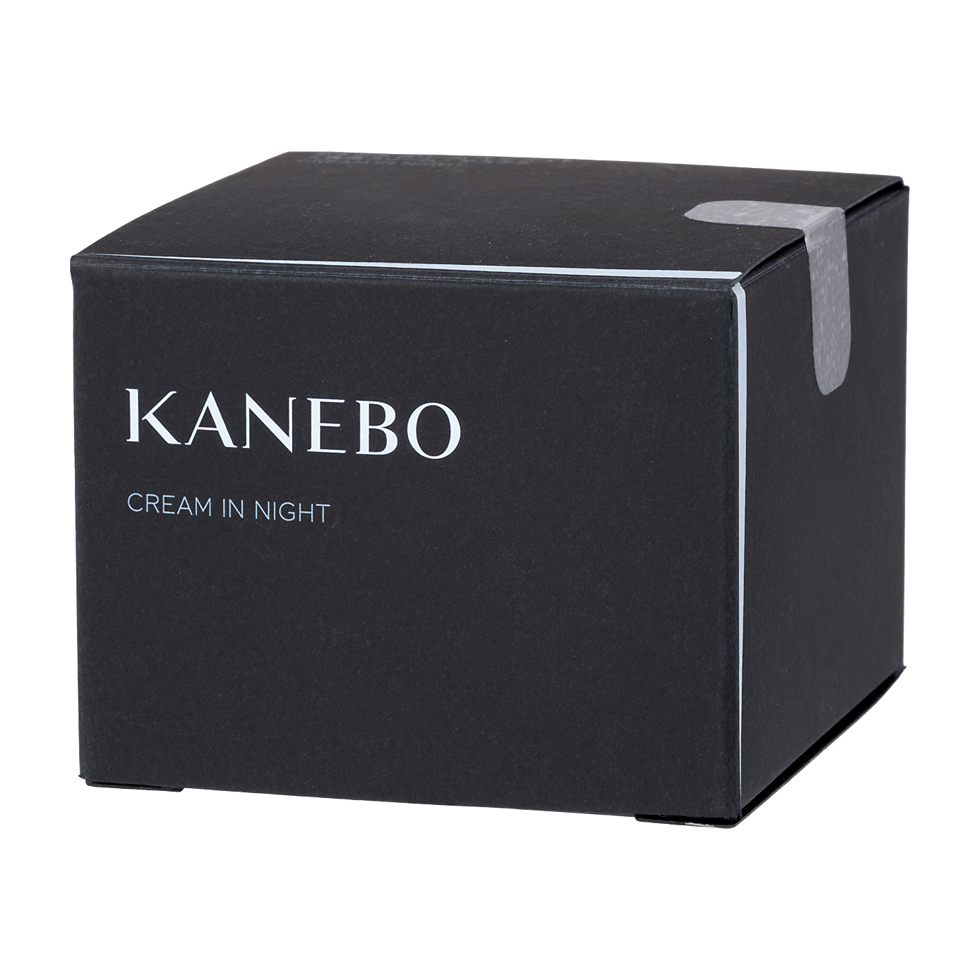 カネボウ化粧品 KANEBO カネボウ クリーム イン ナイトを検証レビュー