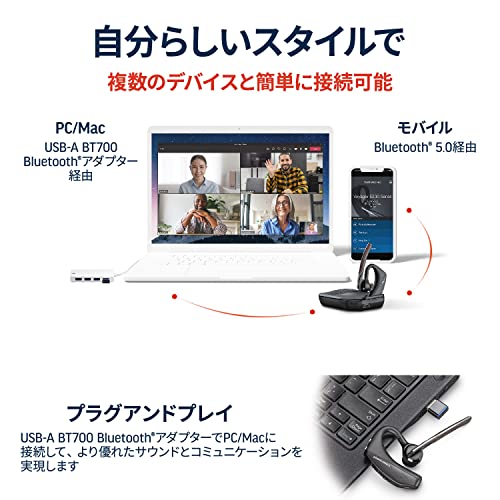 Voyager5200 UC 4