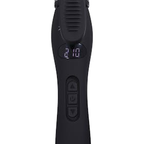 SALONMOON カールヘアアイロン SLM832 検証レビュー評価 2
