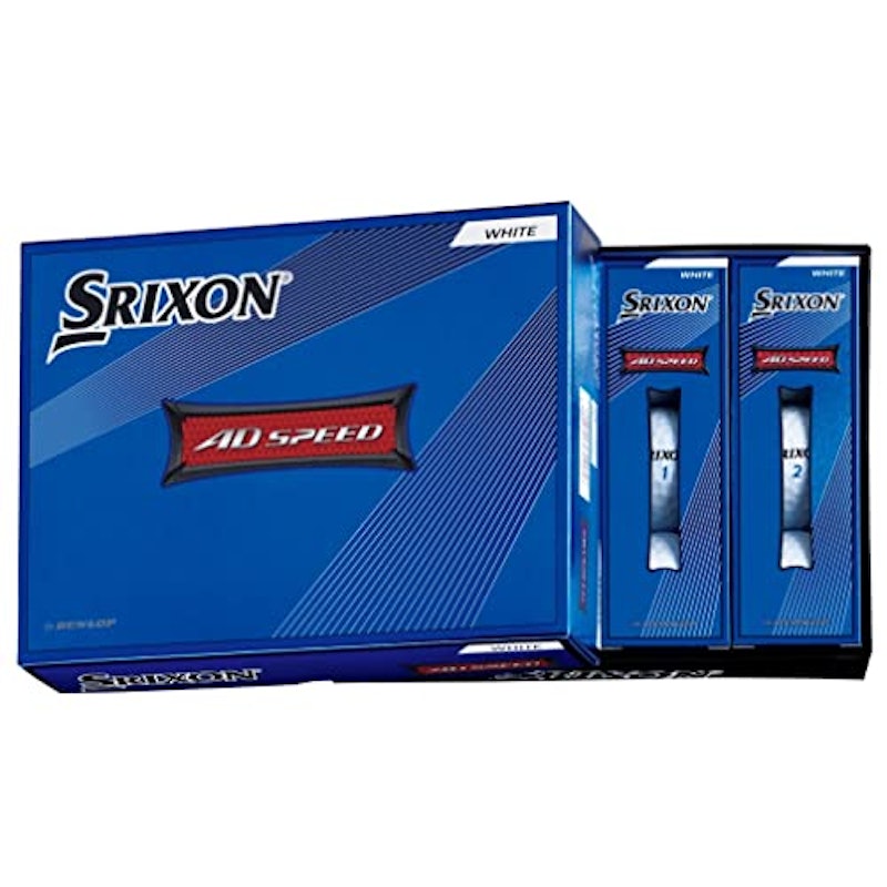 SRIXON ADSPEED ADスピード 2
