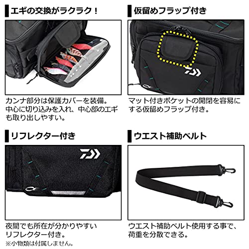 Amazon.co.jp: 釣りロッドバッグアウトドアパッド入りのギア