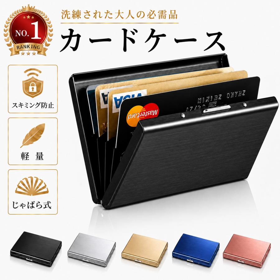 カードケース 1