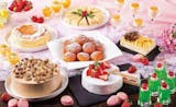 いちごビュッフェのおすすめ人気ランキング【2026年7月】 5