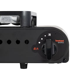 岩谷産業 カセットガスたこ焼器 炎たこⅡをレビュー!クチコミ・評判をもとに徹底検証 3
