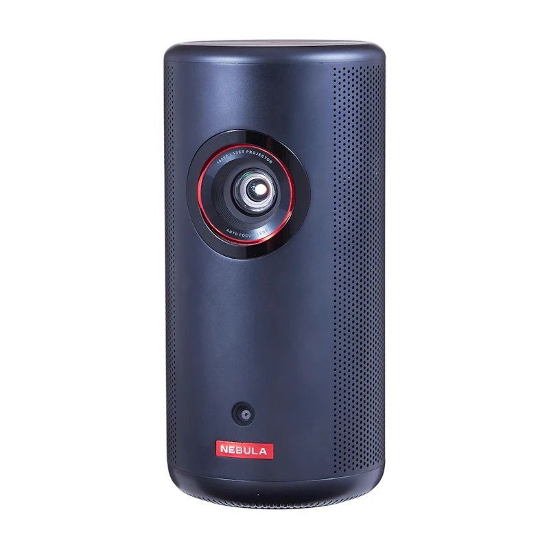 保証残り1年】Anker Nebula Capsule 3 Laser 保証残り1年】Anker Nebula Capsule 3 Laser