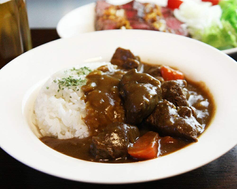 狩人の匠 エゾ鹿肉 ウデ肉 2
