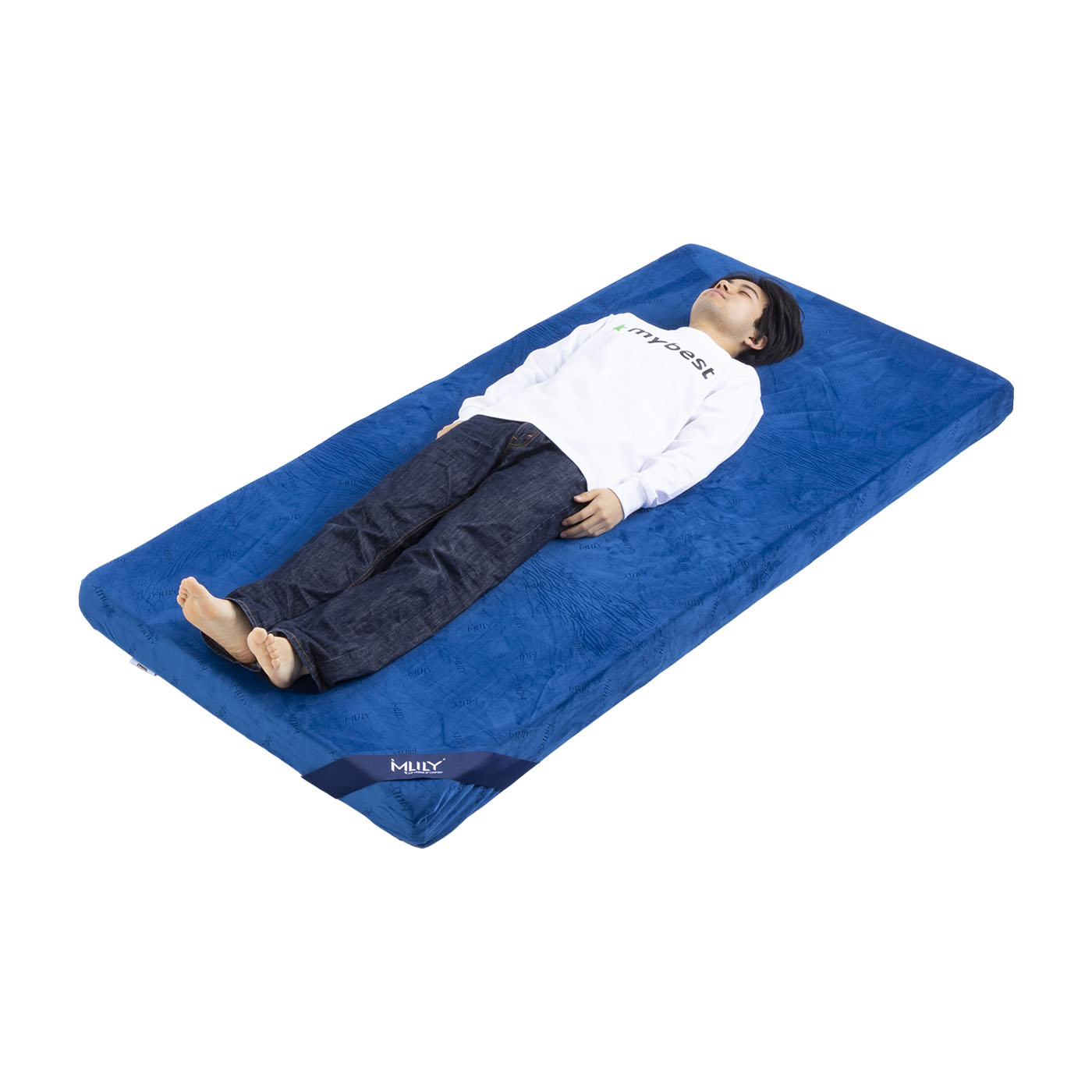 西川 ANY MATベーシック 丸巻きタイプ JC02009414230を検証レビュー