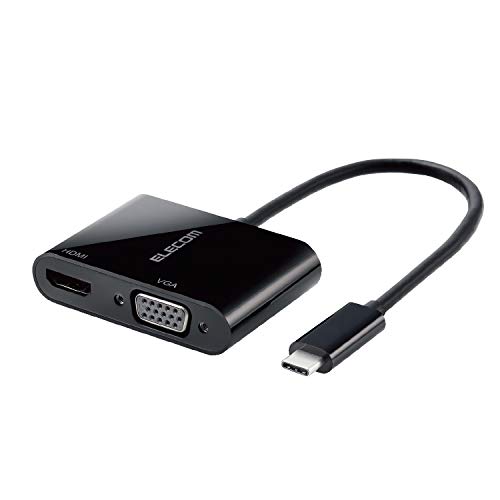 USB Type-C(TM)変換アダプタ 1
