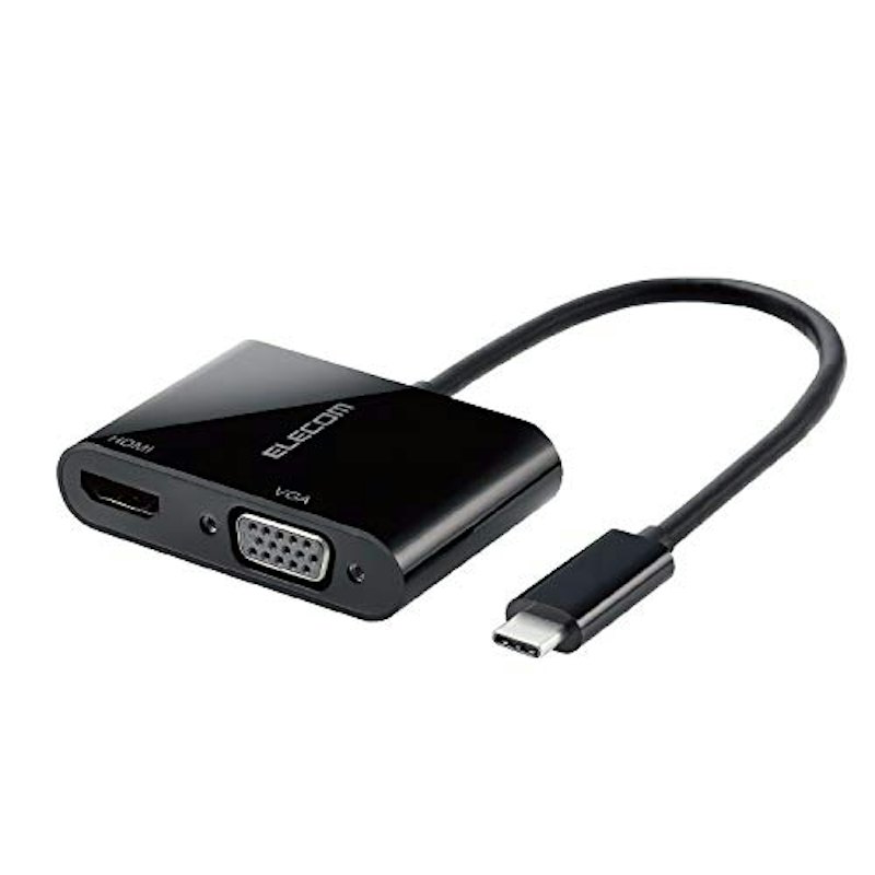 USB Type-C(TM)変換アダプタ 1