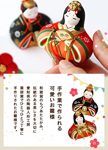 雛人形 4