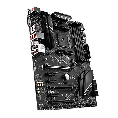 X470 GAMING PLUS MAX | Motherboard | MSI Global
