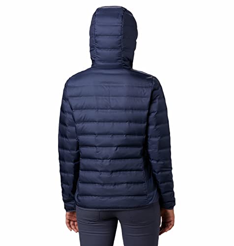 Lake 22 Down Hooded Jacket 2