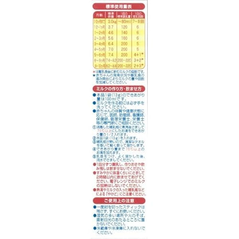 スティックタイプ 13g×10本 2